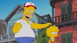 However, after making eye contact with the criminal at his latest kidnapping attempt, she was killed by the kidnapper. Japanese Twitter Users Shocked To Learn How Much The Simpsons Voice Actors Get Paid Soranews24 Japan News