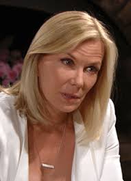 She continues to represent the cast in appearances all over the globe. Brooke Logan Wikipedia