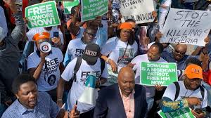 Activists have demanded immediate and unconditional release of omoyele sowore #sowore #activists #freedom subscribe. Omoyele Sowore Nigerian Court Grants Detained Journalist Bail But Lawyer Says He Is Still Being Held Cnn