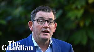 Even in the face of the shocking failure of his andrews delivered an apology that came with a commitment to be on the ballot paper in 2022. Daniel Andrews Get On The Beers Remix Turned Into Melbourne Christmas Light Shows Youtube