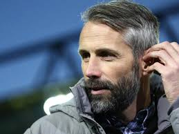 Easy, quick returns and secure payment! Marco Rose Named Next Borussia Monchengladbach Coach Sportstar