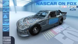 Nascar races air on some fairly popular channels, so many streaming services with live tv will have the channels you need. Fox Sports Takes Vizrt Technology Under The Hood For Second Time At Daytona 500 Pipeline Communications Blog