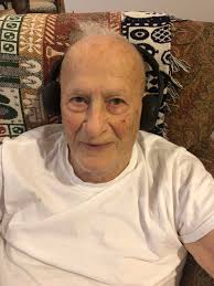 Charles Whitfield Obituary