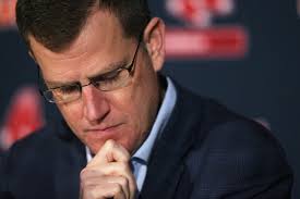 Ryan Capes Dead: Motorcycle Daredevil Dies at 40