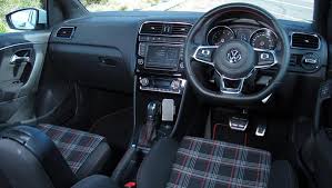 The gti seats five and competitors include the mazdaspeed3, subaru impreza wrx and mini cooper s. Vw Polo Gti 2016 Review Carsguide