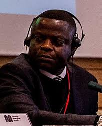 Mtumiaji:GerardM/Members of the National Assembly of the Democratic  Republic of the Congo