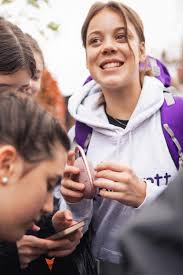 The Laurels May Newsletter 2024 by Isabel Lamb