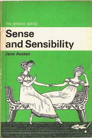 Austen Jane Sense And Sensibility Longman Group Ltd London 1972 156 Pages Abridged And Simplified By R H Dur Literatura Victoriana Jane Austen Libros