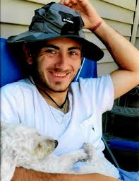 Obituary information for Samuel Raniero Angeli