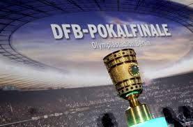 Absolute credit to freiburg though. Objekt Der Begierde Der Dfb Pokal Um Den Der Vfb Stuttgart Und Der Fc Bayern Munchen Am 1 Juni In Berlin Spielen Stuttgarter Zeitung