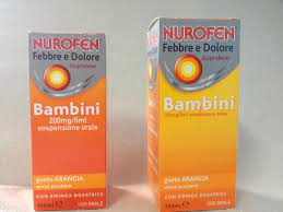 Nurofen (sciroppo per bambini) è spesso usato come medicina antipiretica. Nurofen 200 Sciroppo Bambini Fate Molta Attenzione Pediatria E Medicina Per Neonati E Bambini Faro Pediatrico