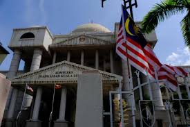 And address is bangunan sultan abdul samad, jalan raja 50506, kuala the current president of the court of appeals malaysia is md raus shari. North Korean Man In Malaysia Challenges Us Extradition Bid Se Asia News Top Stories The Straits Times