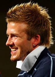 The styling sense of david inspired a lot of fans all around the globe. David Beckham Haircuts Hair Styles Provenhair