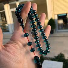 Tasbeeh Panosundaki Pin