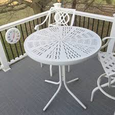 It is essential to pay attention to the floor of an outdoor patio. The Best Balcony Flooring Options