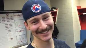 After family heartache, Robak rebounds for Amerks