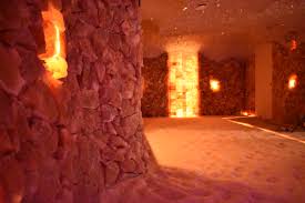 How to build a salt room. How To Build A Salt Cave From Dream To Reality