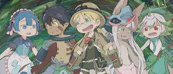 Although there are a variety of. Made In Abyss Gender Politics The Artifice