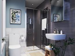 Roomsketcher shows you 10 small bathroom ideas that really work and how to try them in your own bathroom design. New Bathrooms Bathroom Design Installation Wickes
