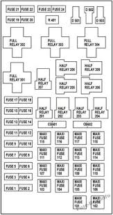 email protected ford f150 fuse box diagram. Kn 8521 2002 Ford Excursion Fuse Box Diagram Besides 2000 Mustang Fuse Box Wiring Diagram