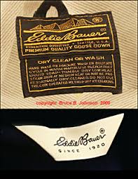 Classic Outdoor Equipment Labels By Oregonphotos Com