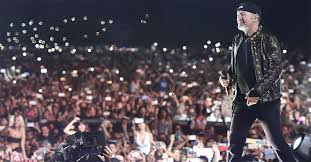 L'evento, ospitato al parco enzo ferrari, detiene il primato mondiale del concerto con il più alto numero di spettatori paganti. Vasco Rossi Le Foto A Modena Park Radio Deejay