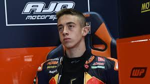 Pedro acosta pitch breakdown catcher perspective. Motogp 2021 Acosta Aclara Su Futuro Marca