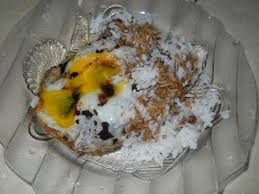 Resepi keli cekur resepi mata telur, egg, malay, english. Telur Dadar Atau Telur Mata Kerbau Milo Tabur Viral Facebook
