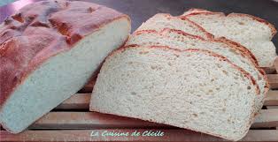 Pain Au Sirop De Caramel La Cuisine De Cecile