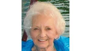 Lois Harriger Obituary (1928