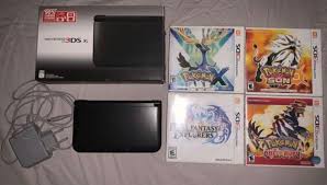 $149.99 select condition for availability nintendo 3ds xl mario and luigi silver. Used Nintendo 3ds Xl For Sale Video Gaming Video Game Consoles Nintendo On Carousell