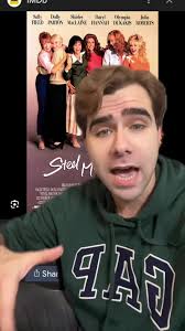 Dolly Parton Steele Magnolias Lint