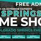 The Springs Home Show