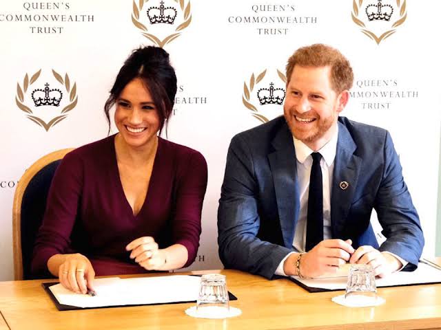 Ex-Butler Reveals Why Prince Harry And Meghan Markle Face 'Permanent'  Sandringham Christmas Ban | IBTimes UK