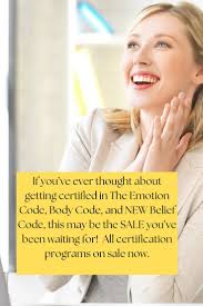 Becky Graff -Certified Emotion Code/Body Code, Life Coach (TheBeckyGraff)