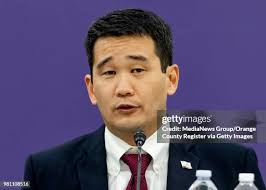 747 Irvine High School Irvine California Stock Photos, High-Res Pictures,  and Images