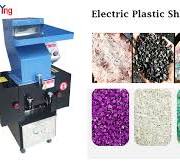 Amazon.com: INTBUYING Plastic Shredder Grinder Recycling ...