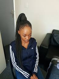 We've got inspiration for ghana braids. Punkysanele On Twitter Straight Up Is 250