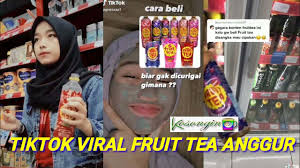 Aku kadang berandai, bagaimana jika saat itu ketika kau melihatku, aku melihatmu balik. Ada Apa Dengan Fruit Tea Yang Viral Di Tiktok Kosongin
