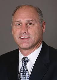 UC Irvine names Michael Izzi as new athletic director