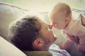 8 Signs Of A Healthy Baby Parents