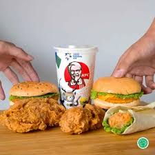 Biasanya saat bermain game, paket data dengan kuota menjadi andalan gamer. Kfc Magelang Photos Photos Of Kfc Magelang Mlati Yogyakarta Kuliner Traveloka