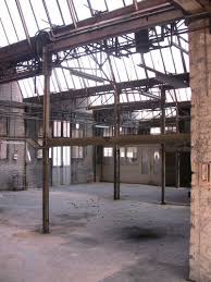 Site Not Installed Montreuil Industriel Patrimoine
