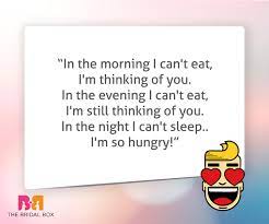 Cute things to say to your boyfriend over text will surely make him laugh and smile you are so cute when you smile. 25 Funny Love Quotes For Him To Smile Kiss Love