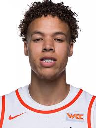 Oregon State All Time Basketball Recruits