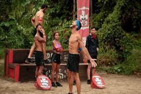 İşte survivor 2021de haftanın en gergin anları. Survivor Spoiler 11 1 Aytoi Einai Oi Nikhtes Ths Prwths Maxhs Gia Thn Asylia Eidhseis Pagenews Gr