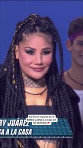 Entrada De La Barbie Juarez