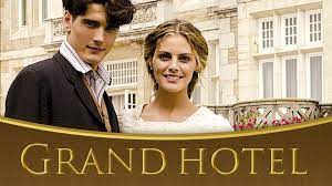 Wanted by the police, julio lays low but reveals something new about diego when he spots a guest wearing cristina's pendant. Grand Hotel Show