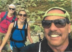 Wes D. Thames Obituary (1958