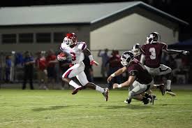 PHOTO GALLERY: Riverview vs. Manatee